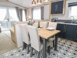 Chantry Lodge