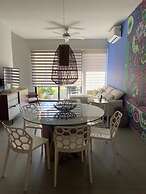 AMAZING PENHOUSE DELUXE WHIT JACUZZI