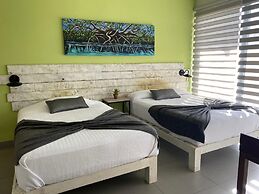 AMAZING PENHOUSE DELUXE WHIT JACUZZI
