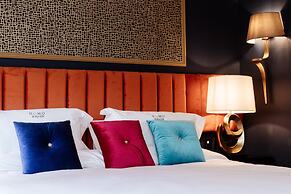 Domo Boutique Hotel