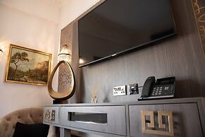 Domo Boutique Hotel