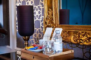 Domo Boutique Hotel