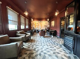 Don Rafa Boutique Hotel & Residences