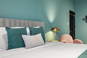 Don Rafa Boutique Hotel & Residences