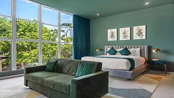 Don Rafa Boutique Hotel & Residences