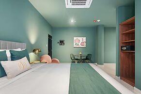 Don Rafa Boutique Hotel & Residences