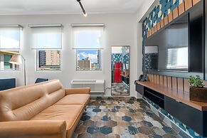 Don Rafa Boutique Hotel & Residences