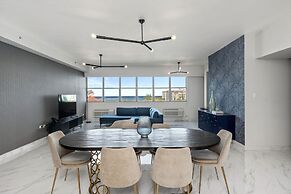 Don Rafa Boutique Hotel & Residences