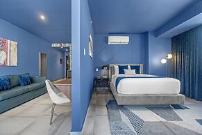 Don Rafa Boutique Hotel & Residences