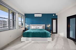 Don Rafa Boutique Hotel & Residences