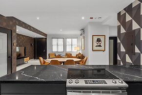 Don Rafa Boutique Hotel & Residences