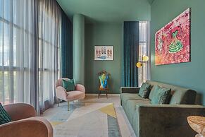 Don Rafa Boutique Hotel & Residences