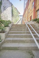 Liiiving - Ribeira Riverside Apartment