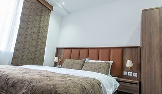 Hotel Cataleya BV