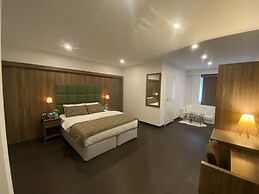 Hotel Cataleya BV