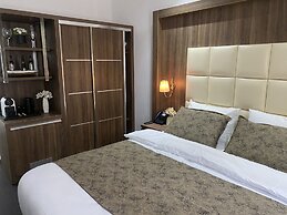 Hotel Cataleya BV