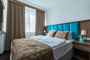 Hotel Cataleya BV