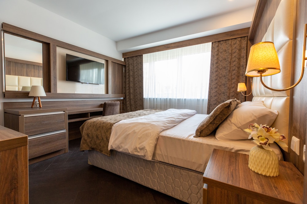 Hotel Cataleya BV