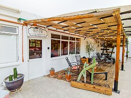 Hotel Casa los Abuelos