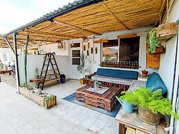Hotel Casa los Abuelos