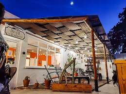 Hotel Casa los Abuelos