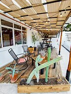 Hotel Casa los Abuelos