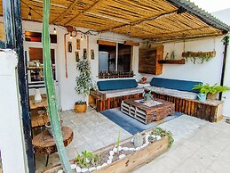 Hotel Casa los Abuelos