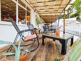 Hotel Casa los Abuelos