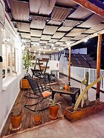 Hotel Casa los Abuelos