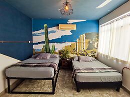 Hotel Casa los Abuelos