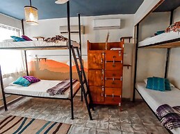Hotel Casa los Abuelos