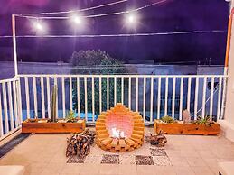 Hotel Casa los Abuelos