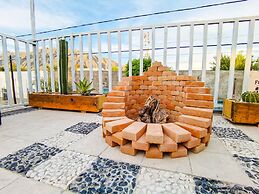 Hotel Casa los Abuelos