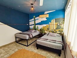 Hotel Casa los Abuelos