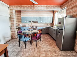 Hotel Casa los Abuelos