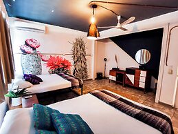 Hotel Casa los Abuelos