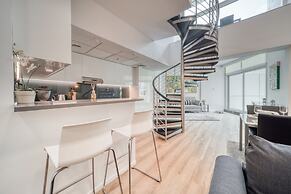 Botanica Tower