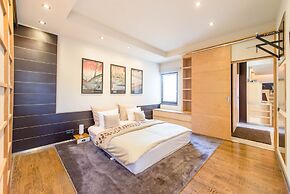 Venus Apartments - Parliament I