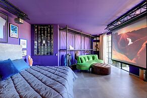Marbella Boutique Art