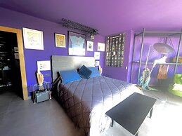 Marbella Boutique Art