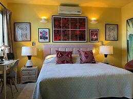 Marbella Boutique Art