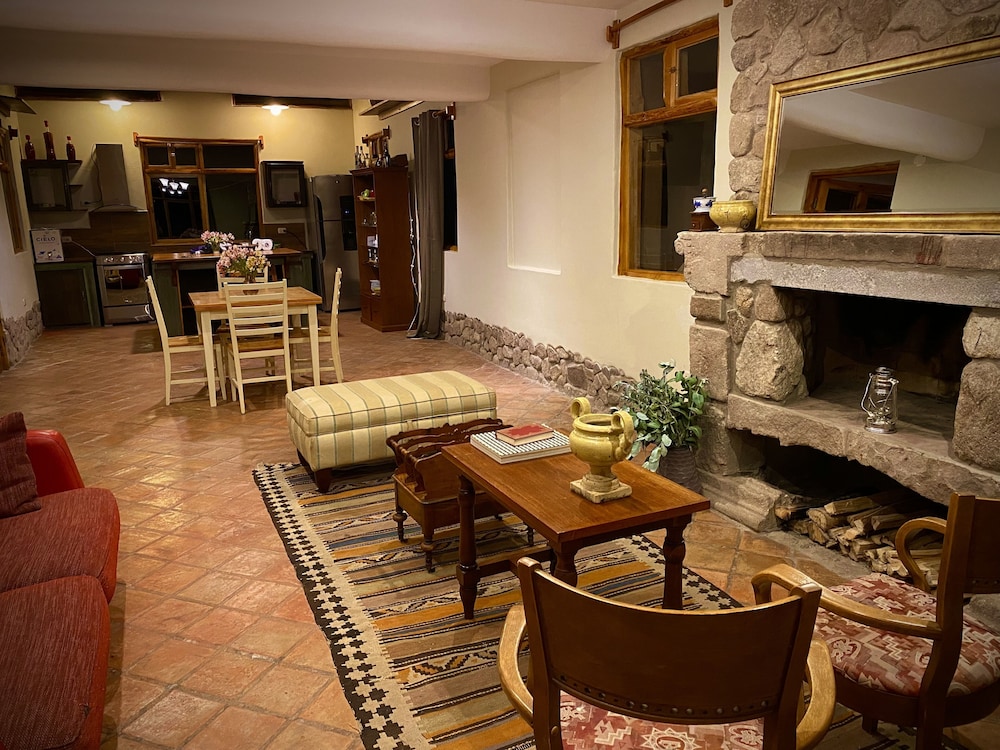 URUHome Cusco