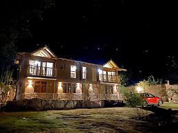 URUHome Cusco