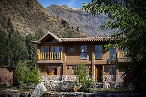 URUHome Cusco