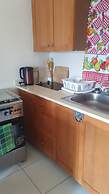 1-bed House Sleeps 2 in Secure Community