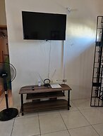 1-bed House Sleeps 2 in Secure Community