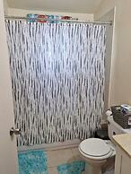 1-bed House Sleeps 2 in Secure Community