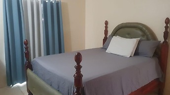 1-bed House Sleeps 2 in Secure Community