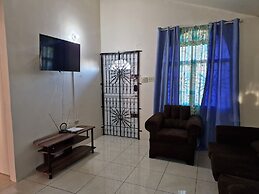 1-bed House Sleeps 2 in Secure Community