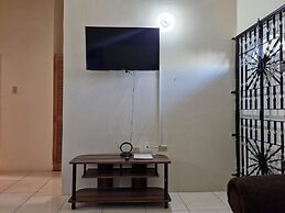 1-bed House Sleeps 2 in Secure Community